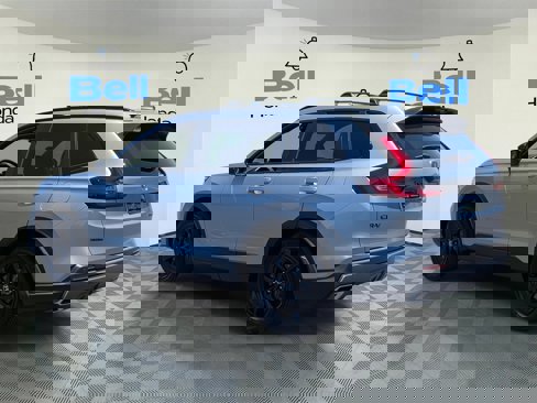 New 2026 Honda CR-V Sport-L image 2