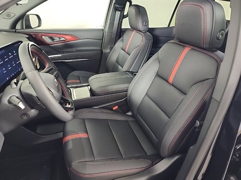 New 2026 Chevrolet Traverse RS w/ LPO, Floor Liner Package image 21