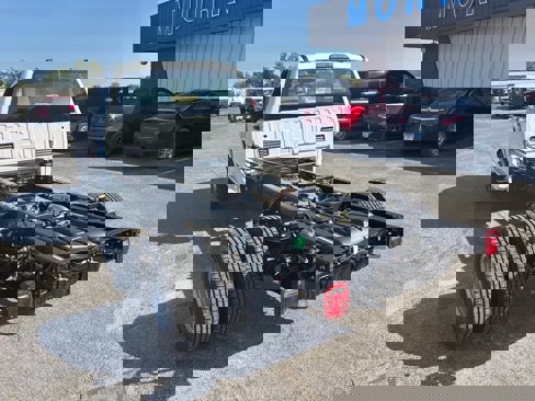 New 2026 Ford F350 XL image 5