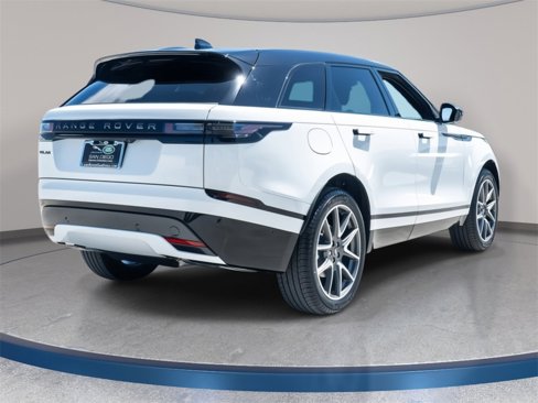 New 2026 Land Rover Range Rover Velar Dynamic SE image 5