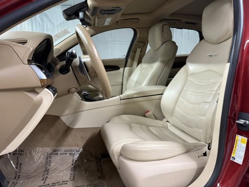 Used 2018 Cadillac CT6 Platinum image 10
