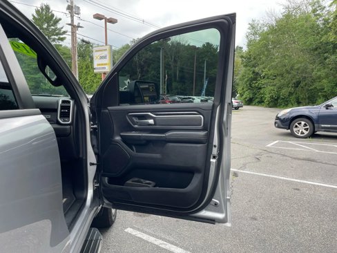 Used 2019 RAM 1500 Big Horn image 13