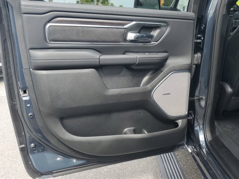New 2026 RAM 1500 Laramie image 8