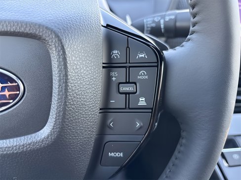New 2025 Subaru Solterra Limited image 26