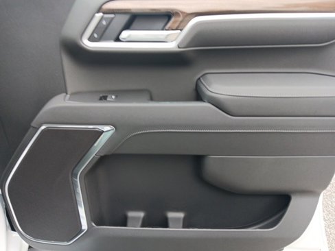 New 2026 Chevrolet Silverado 1500 LT w/ Safety Package image 23