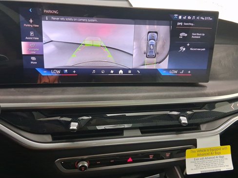 New 2026 BMW X7 xDrive40i w/ M Sport Package image 26
