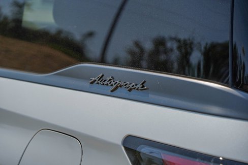 New 2026 INFINITI QX80 Autograph w/ Premium Cargo Package image 7