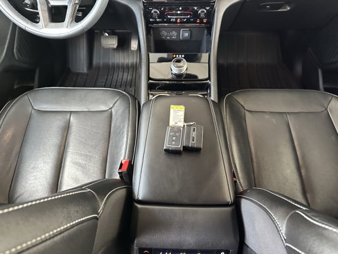 Used 2023 Jeep Grand Cherokee L Limited image 21