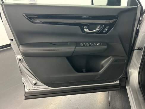 New 2026 Honda CR-V Sport Touring image 22