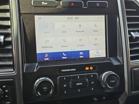 Used 2020 Ford F250 XLT w/ XLT Premium Package image 23