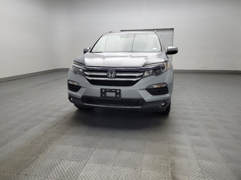 Used 2017 Honda Pilot Touring image 15