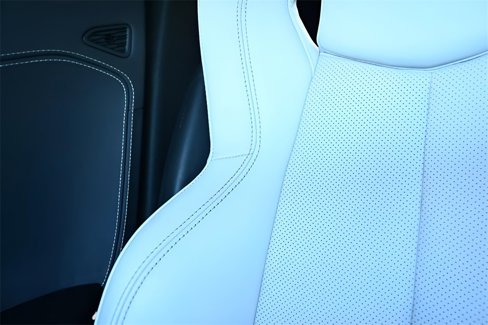 Used 2023 Chevrolet Corvette Stingray Coupe w/ Z51 Performance Package image 18