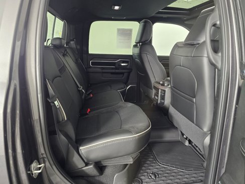 New 2026 RAM 3500 Laramie image 30
