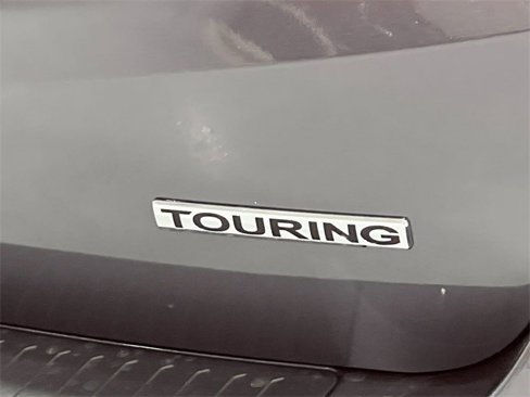 New 2026 Honda Odyssey Touring image 16