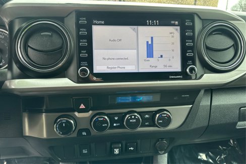 Used 2022 Toyota Tacoma SR5 image 17