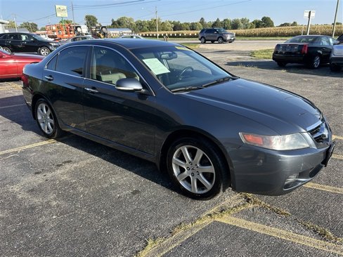 Used 2005 Acura TSX image 3