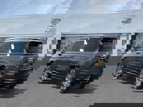 New 2026 Cadillac Escalade ESV Luxury image 3
