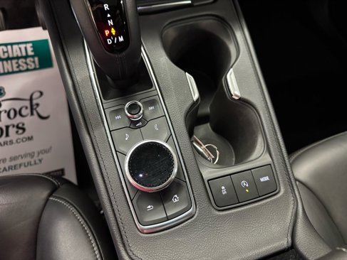 Used 2019 Cadillac XT4 Premium Luxury image 21