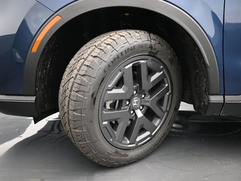 New 2026 Honda CR-V TrailSport image 41