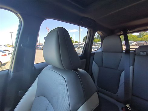 New 2025 Subaru Forester Limited image 13