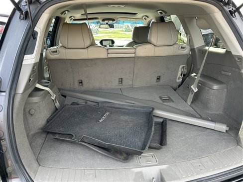 Used 2012 Acura MDX w/ Technology Package image 7