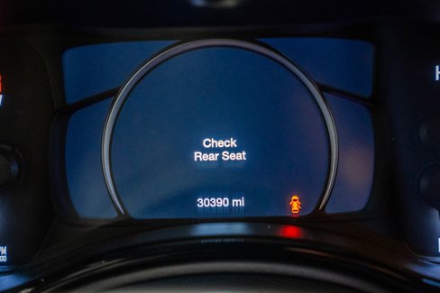 Certified 2024 Dodge Durango GT image 36