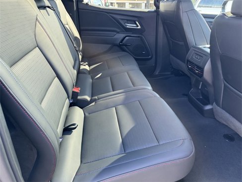 Used 2024 Chevrolet Silverado EV RST image 6