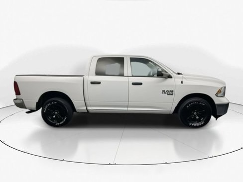 Used 2023 RAM 1500 Classic SLT w/ Trailer & Traction Group image 11