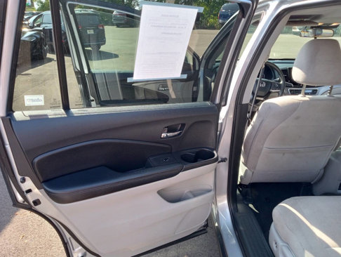 Used 2020 Honda Pilot EX image 7