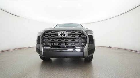 New 2025 Toyota Tundra Platinum image 17