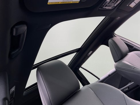 New 2026 Lexus TX 350 AWD image 9