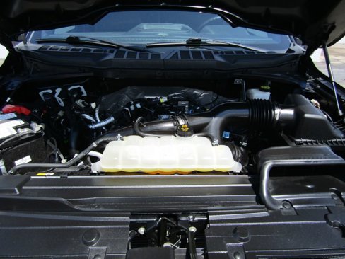 Used 2023 Ford F150 XLT w/ Equipment Group 302A High image 33