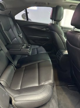 Used 2014 Cadillac ATS Sedan image 29