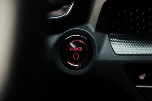 New 2026 Honda CR-V Sport-L image 41