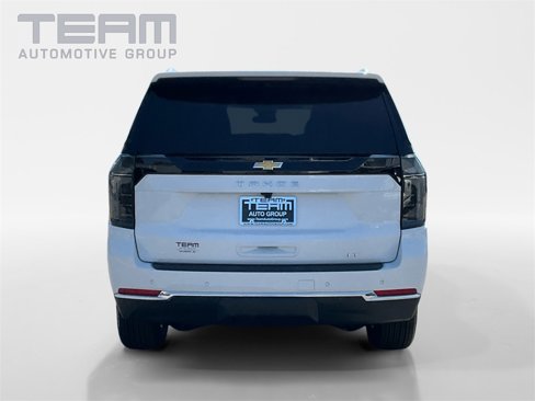 New 2026 Chevrolet Tahoe LT w/ Comfort Package image 6