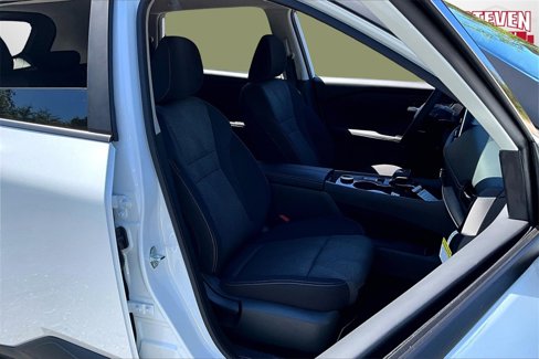 New 2026 Nissan Rogue SV w/ Cold Weather Package image 10