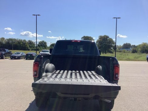 New 2026 RAM 2500 Big Horn image 11