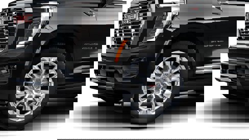 New 2026 GMC Yukon Denali w/ Denali Reserve Package image 7