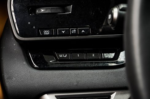 Used 2024 Lexus RX 350 Premium image 27