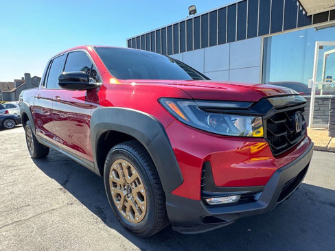 Used 2021 Honda Ridgeline Sport image 10