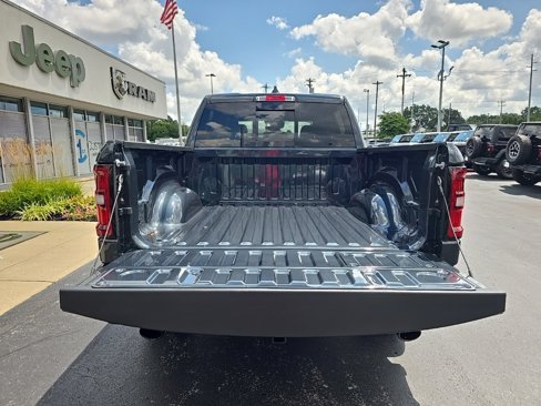 New 2026 RAM 1500 Laramie image 16