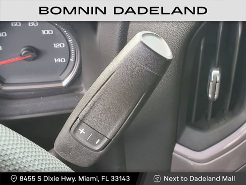 Used 2022 Chevrolet Silverado 1500 Custom w/ Rally Edition image 25