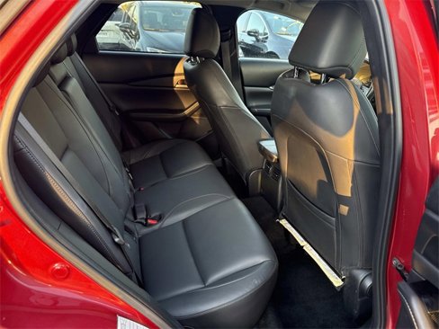 Used 2024 MAZDA CX-30 AWD 2.5 S w/ Select Sport Pkg image 10