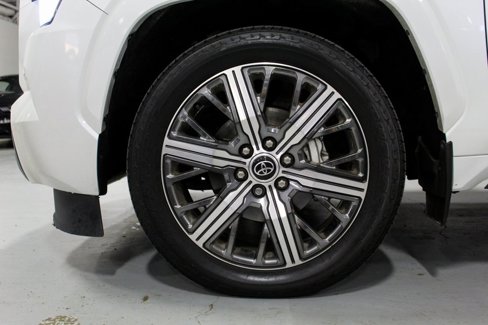 Used 2023 Toyota Sequoia Capstone image 39
