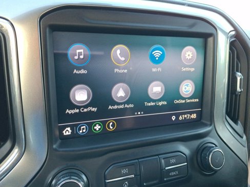 Used 2021 Chevrolet Silverado 2500 LT w/ All Star Edition image 12