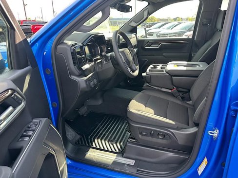 New 2026 Chevrolet Silverado 1500 LT image 10
