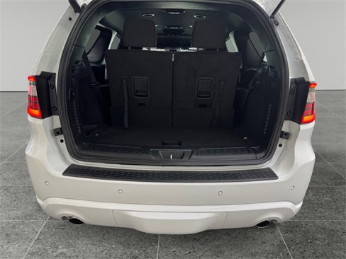 New 2026 Dodge Durango GT image 20