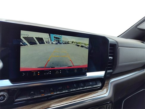 Used 2024 Chevrolet Silverado 1500 LT image 26
