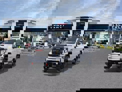 New 2026 GMC Sierra 3500 AT4 w/ AT4 Premium Plus Package image 8