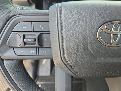 Certified 2025 Toyota Tacoma TRD Pro image 17